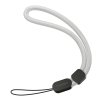 Przezroczyste Etui Spigen Liquid Crystal do Apple AirPods Pro 3 – Crystal Clear